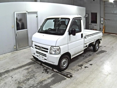 HONDA ACTY TRUCK