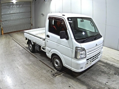 MITSUBISHI MINICAB TRUCK