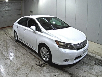 LEXUS HS