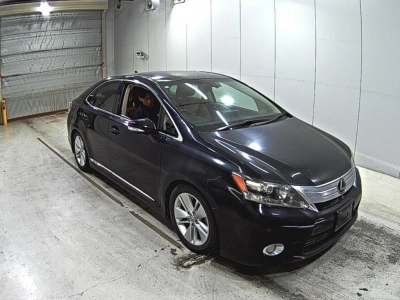 LEXUS HS
