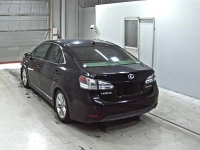 LEXUS HS