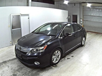 LEXUS HS