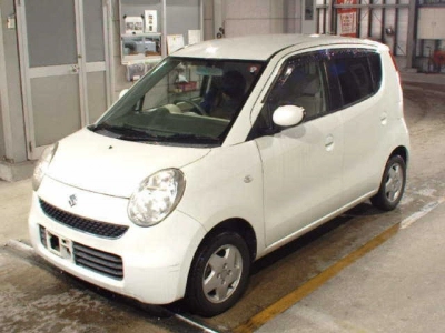 SUZUKI MRWAGON
