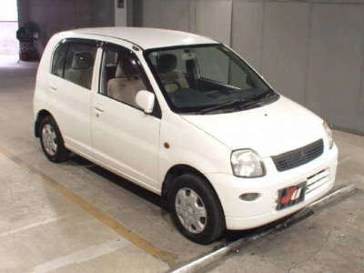 MITSUBISHI MINICA