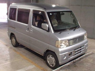 MITSUBISHI TOWN BOX