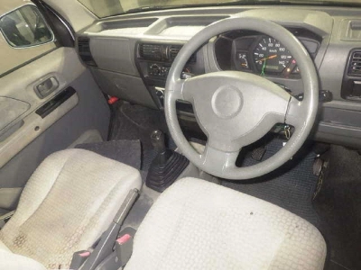 MITSUBISHI TOWN BOX