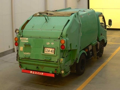 HINO DUTRO