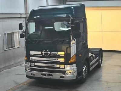 HINO OTHER
