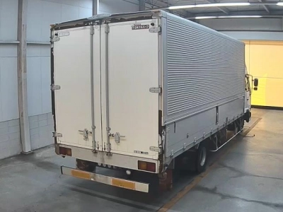 NISSAN DIESEL (UD) CONDOR