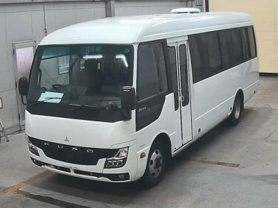MITSUBISHI FUSO ROSA