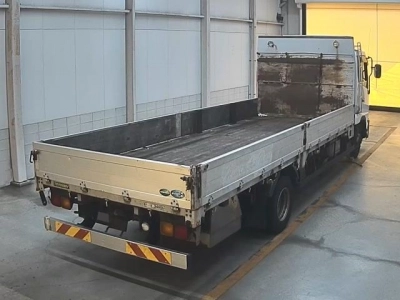 NISSAN DIESEL (UD) CONDOR