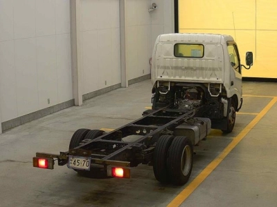 TOYOTA DYNA