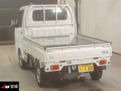 SUZUKI CARRY