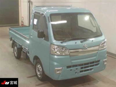 TOYOTA PIXIS TRUCK