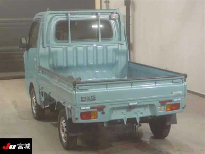 TOYOTA PIXIS TRUCK