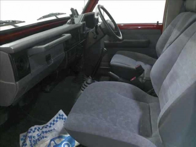 TOYOTA LAND CRUISER 70