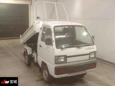 SUZUKI CARRY
