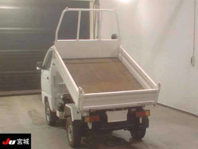SUZUKI CARRY