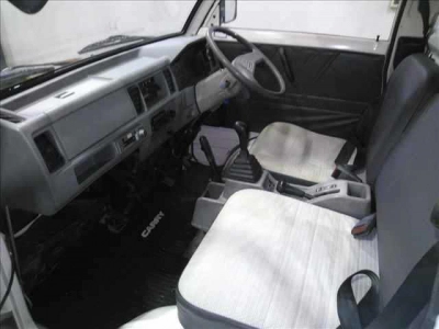 SUZUKI CARRY