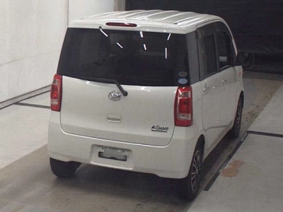 DAIHATSU TANTO EXE