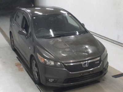 HONDA STREAM
