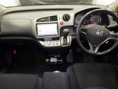 HONDA STREAM