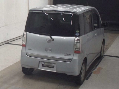 DAIHATSU TANTO EXE
