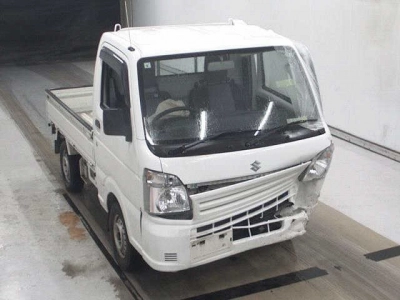 SUZUKI CARRY