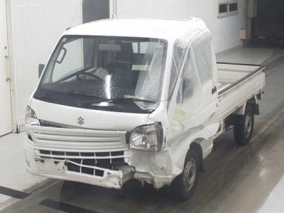 SUZUKI CARRY