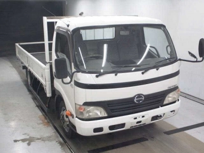 HINO DUTRO