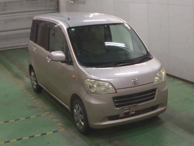 DAIHATSU TANTO EXE