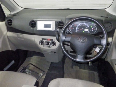 DAIHATSU TANTO EXE