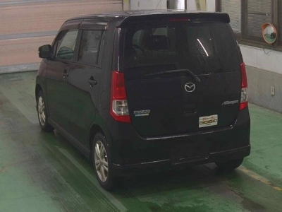 MAZDA AZ WAGON