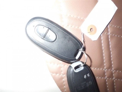 SUZUKI ALTO LAPIN CHOCOLATE