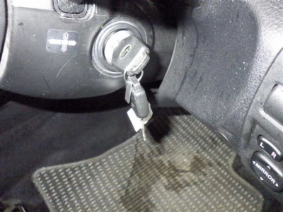 SUBARU IMPREZA ANESIS