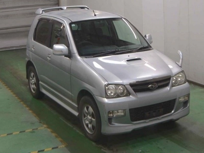 DAIHATSU TERIOS KID