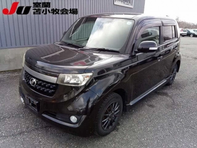 TOYOTA BB
