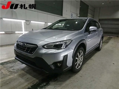 SUBARU SUBARU XV