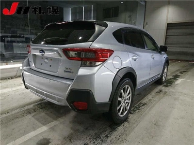 SUBARU SUBARU XV