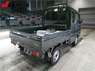 SUZUKI CARRY