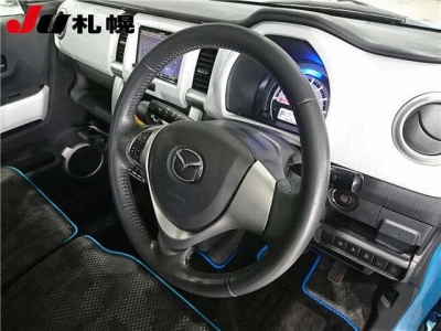 MAZDA FLAIR CROSSOVER