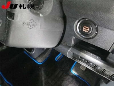 MAZDA FLAIR CROSSOVER