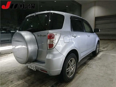 DAIHATSU BE GO