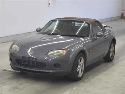 MAZDA ROADSTER