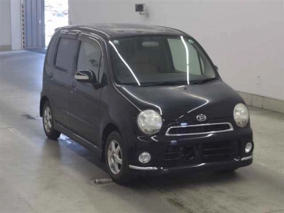 DAIHATSU MOVE LATTE
