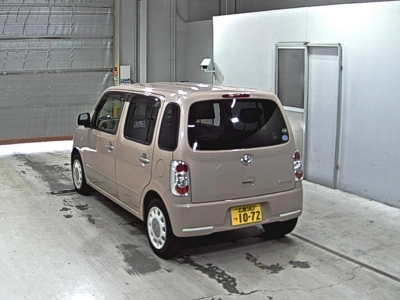 DAIHATSU MIRA COCOA