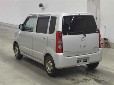 MAZDA AZ WAGON