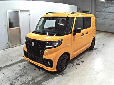 SUZUKI SPACIA BACE