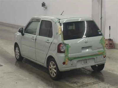 DAIHATSU MIRA TOCOT
