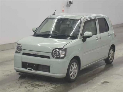 DAIHATSU MIRA TOCOT